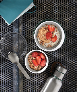 Logotrade advertising product picture of: Black+Blum Lunch Pot Original