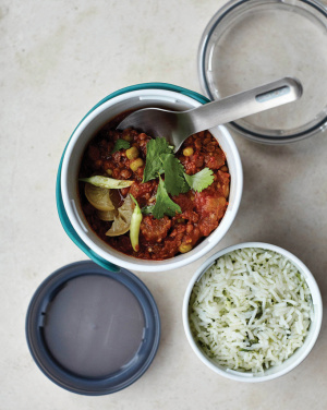 Logo trade business gifts image of: Black+Blum Lunch Pot Original