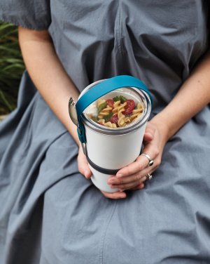Logotrade promotional merchandise image of: Black+Blum Lunch Pot Original