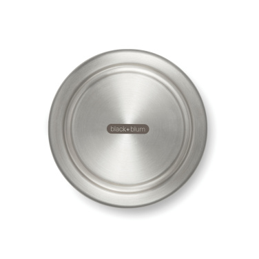 Logotrade corporate gift image of: Black+Blum Glass Lunch Bowl 750ml