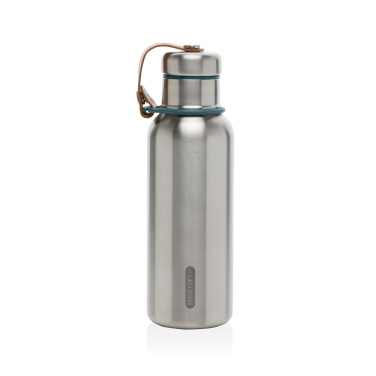 Logo trade promotional products picture of: Black+Blum Insulated Water Bottle Small 500ml