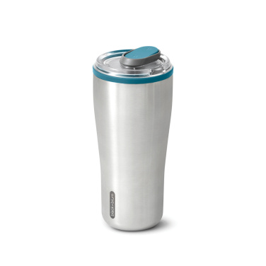 Logotrade promotional giveaway picture of: Black+Blum Insulated Travel Tumbler 600ml