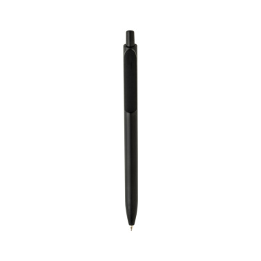 Logotrade promotional giveaway image of: Bolt GRS certified R-ABS pen