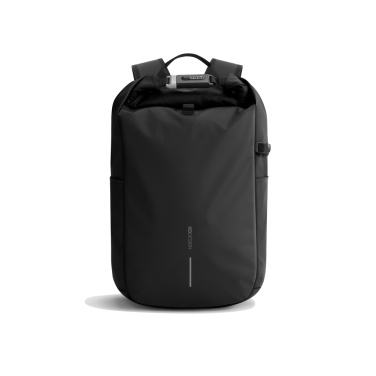 Logotrade promotional item image of: Urban Water Resistant Anti-theft Backpack