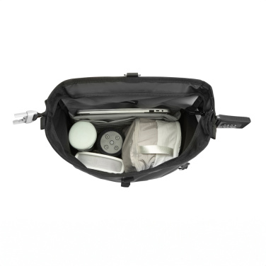 Logotrade advertising product image of: Urban Water Resistant Anti-theft Backpack