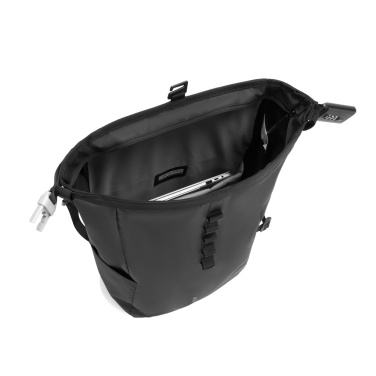 Logo trade corporate gift photo of: Urban Water Resistant Anti-theft Backpack