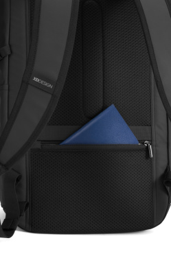 Logotrade business gift image of: Urban Water Resistant Anti-theft Backpack