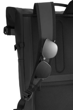 Logotrade business gift image of: Urban Water Resistant Anti-theft Backpack