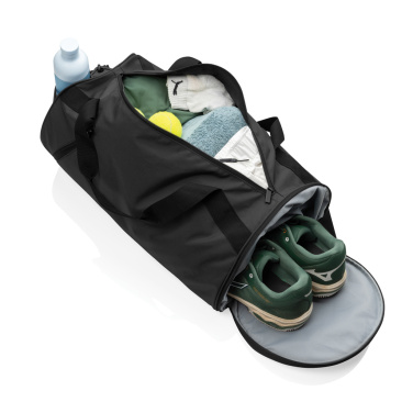 Logo trade corporate gift photo of: Aware™ RPET True sports bag