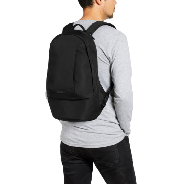 Logo trade promotional giveaway photo of: Bellroy Classic Backpack
