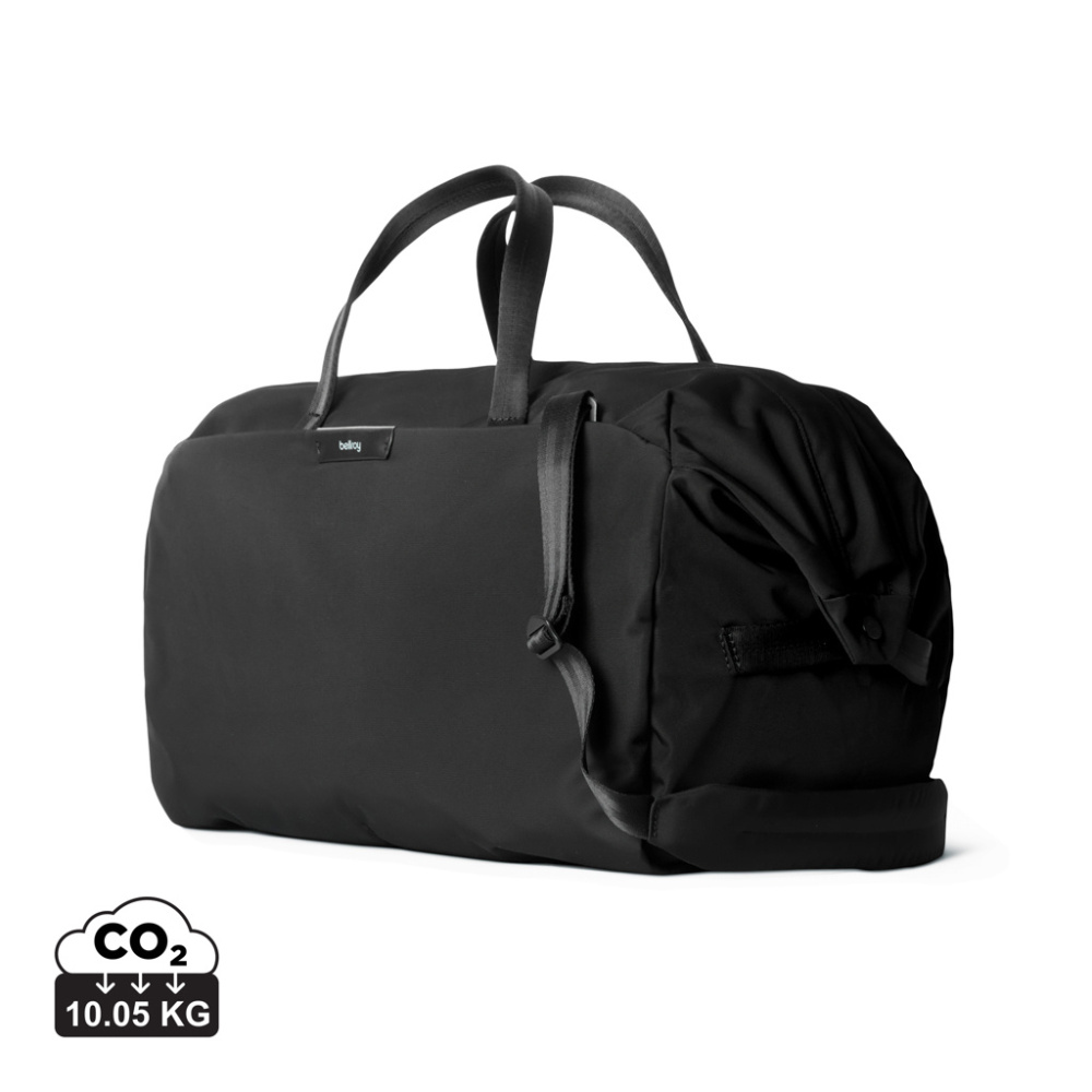 Logo trade promotional item photo of: Bellroy Classic Weekender 45L