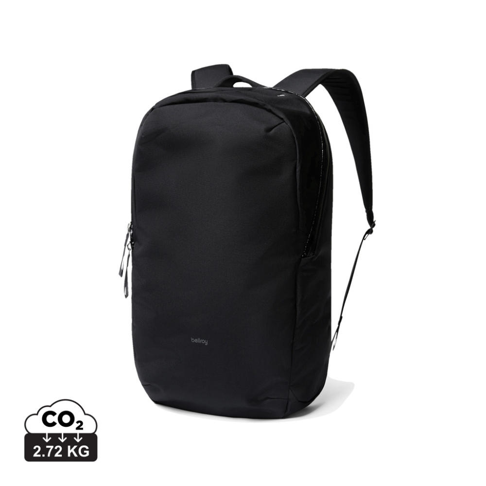 Logo trade advertising products image of: Bellroy Via Backpack