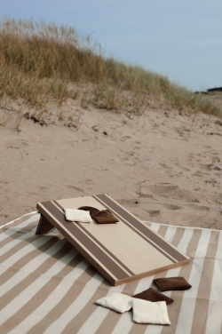 Logotrade promotional items photo of: VINGA Cornhole game