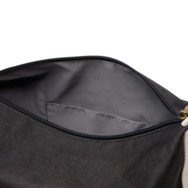Logotrade corporate gift image of: VINGA Sortino RCS toiletry bag