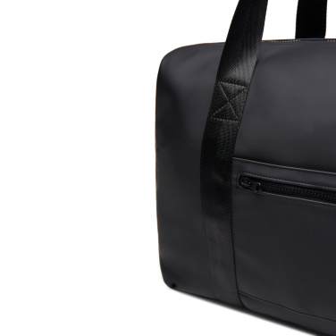 Logo trade business gift photo of: VINGA Baltimore RCS 24h weekend bag