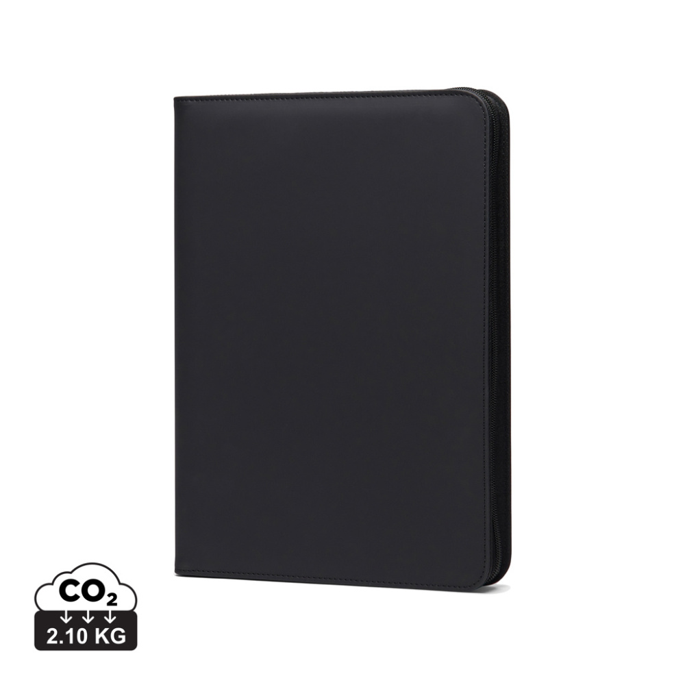 Logo trade advertising product photo of: VINGA Baltimore RCS A4 portfolio