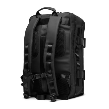 Logotrade corporate gift picture of: VINGA Baltimore RCS explorer’s backpack