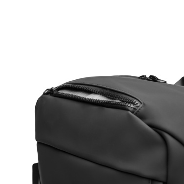 Logo trade promotional item photo of: VINGA Baltimore RCS explorer’s backpack