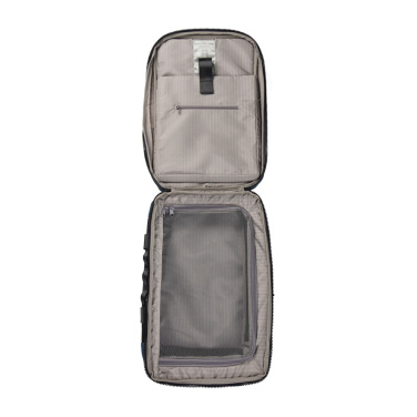 Logo trade advertising product photo of: VINGA Baltimore RCS explorer’s backpack