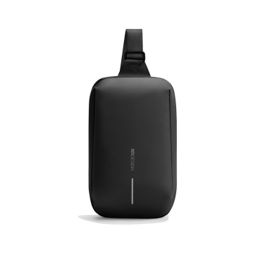 Logotrade advertising product picture of: Urban Water Resistant Expandable Sling