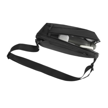 Logo trade promotional items image of: Urban Water Resistant Expandable Sling