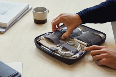 Logotrade promotional merchandise photo of: Bellroy Tech Kit
