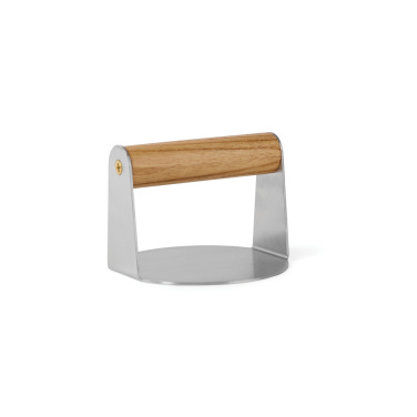 Logo trade promotional gift photo of: VINGA Paso smash burger press
