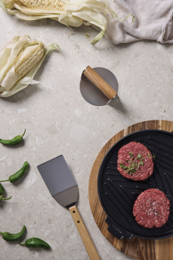 Logo trade advertising products picture of: VINGA Paso smash burger press
