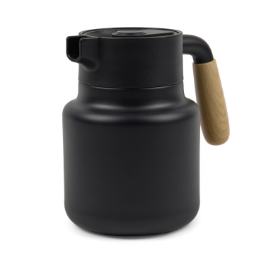 Logotrade promotional gift picture of: VINGA Arbe RCS vacuum jug 1200 ML
