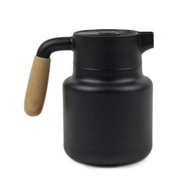 Logotrade promotional merchandise image of: VINGA Arbe RCS vacuum jug 1200 ML