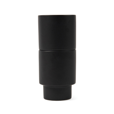 Logo trade promotional giveaways image of: VINGA Nagano pure RCS mug