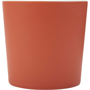 Logotrade corporate gift image of: Cali 370 ml ceramic mug with matt finish