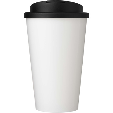 Logotrade promotional product image of: Brite-Americano® Eco 350 ml spill-proof insulated tumbler