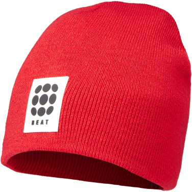 Logo trade promotional gift photo of: Beanie sample box