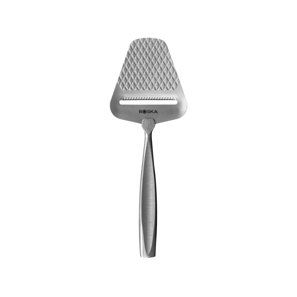 Logo trade promotional gifts picture of: BOSKA Cheese Slicer Monaco+