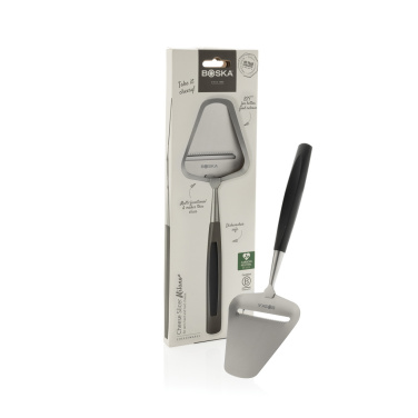 Logotrade corporate gift picture of: BOSKA Cheese Slicer Milano+