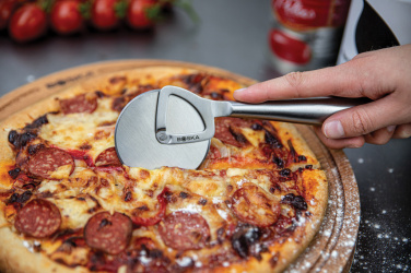 Logo trade promotional product photo of: BOSKA Pizza Wheel Copenhagen