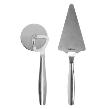 Logotrade corporate gift image of: BOSKA Pizza Set Copenhagen