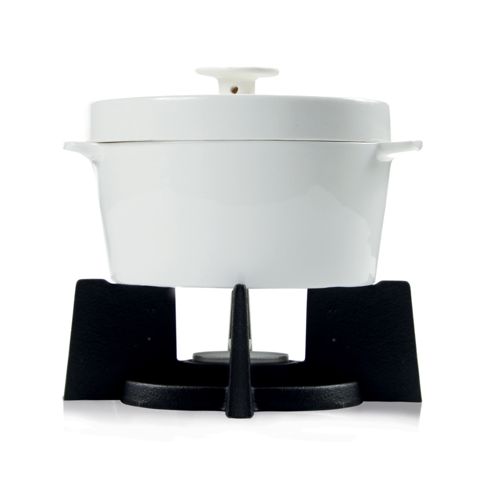 Logo trade promotional merchandise image of: BOSKA Cheese Baker - 500 ml