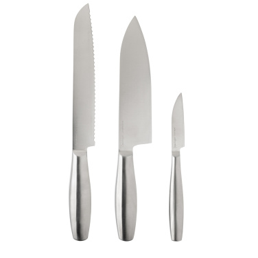 Logotrade advertising product picture of: BOSKA Kitchen Knives Copenhagen, set of 3