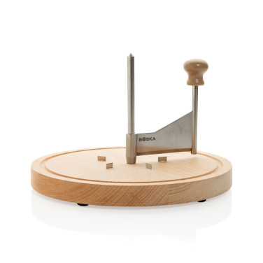 Logotrade advertising products photo of: BOSKA Cheese Curler Amigo