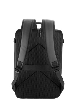 Logo trade promotional merchandise image of: Backpack PALUDI Schwarzwolf