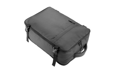 Logo trade promotional products image of: Backpack PALUDI Schwarzwolf