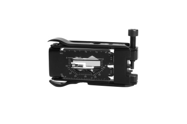 Logo trade advertising products image of: Set of bike tools MERAPI Schwarzwolf