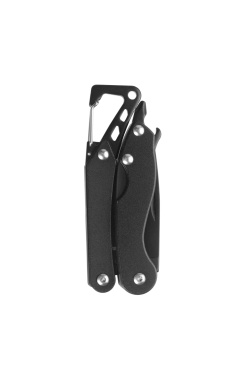 Logotrade corporate gifts photo of: Multitool AWU Schwarzwolf