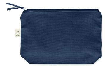 Logotrade corporate gift picture of: Cosmetic bag 320 gr/m²