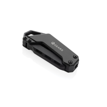 Logotrade promotional items photo of: Gear X screwdriver tool