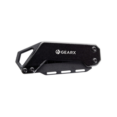 Logotrade promotional giveaway image of: Gear X screwdriver tool