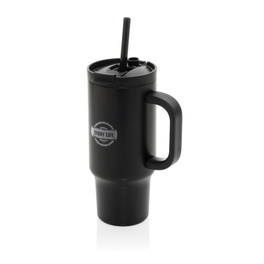 Logo trade promotional product photo of: Cruiser RCS recycled Leakproof Compact Tumbler 480ML