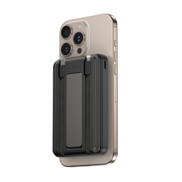 Logotrade promotional merchandise picture of: Urban Vitamin Delano 5in1 10,000mah 20WPD magnetic powerbank